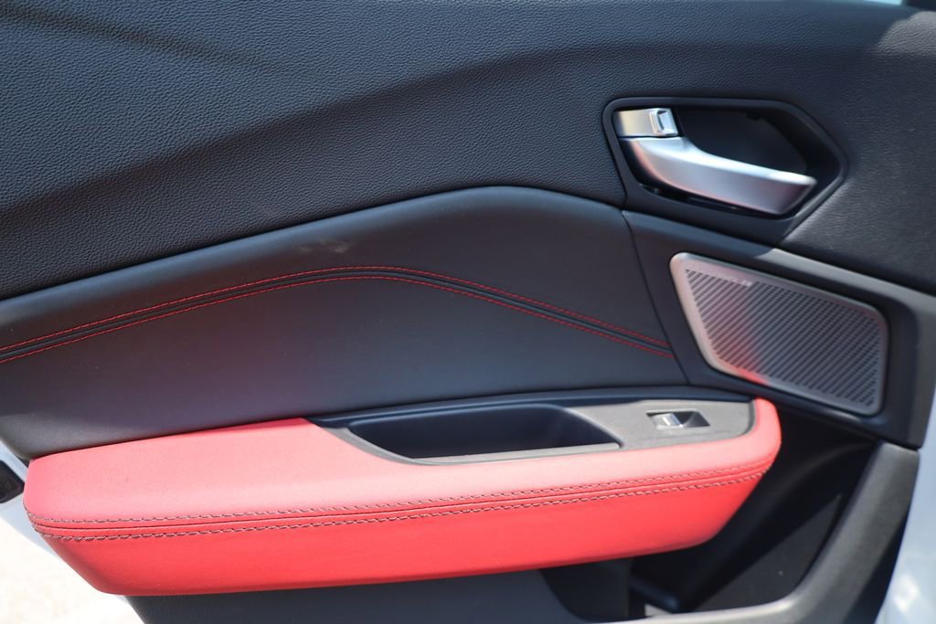 New 2025 Acura TLX SH-AWD w/ A-SPEC Pkg image 27