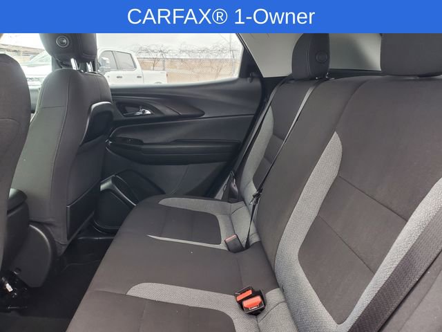 Certified 2024 Chevrolet TrailBlazer LT image 30