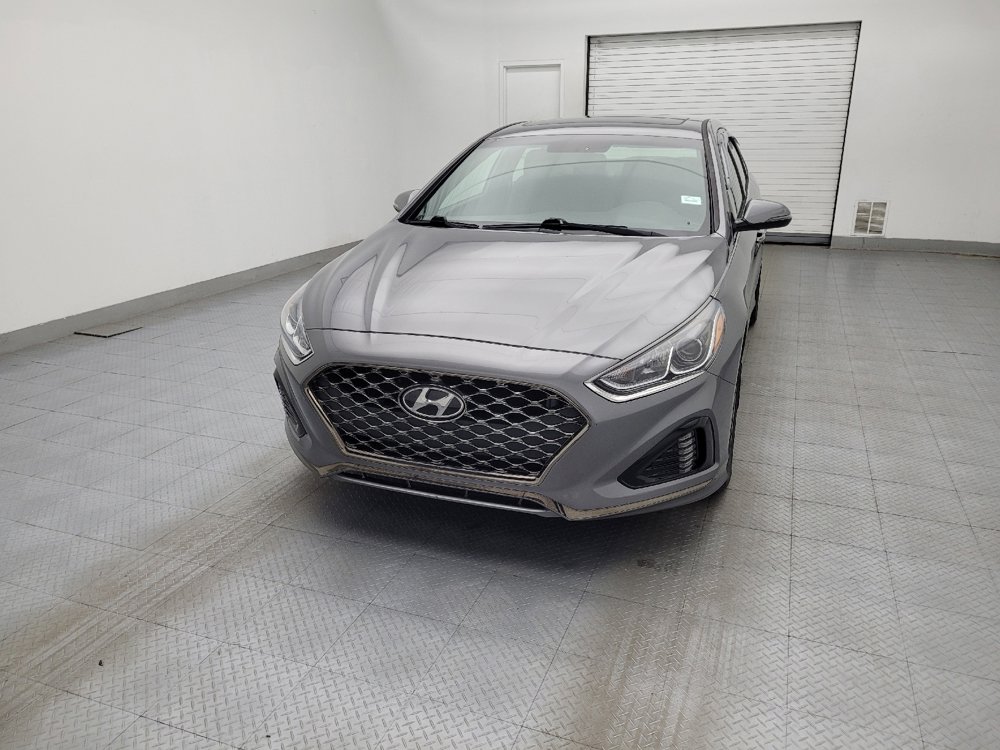 Used 2019 Hyundai Sonata Sport FWD image 15