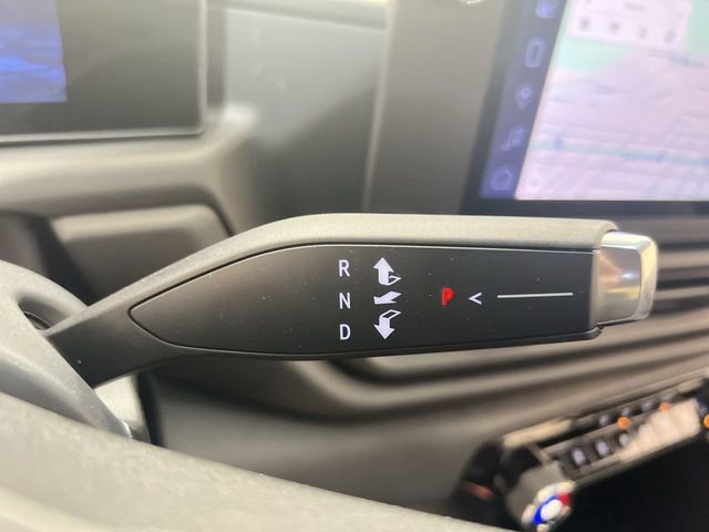 New 2024 Chevrolet Silverado EV W/T AWD/4WD image 15