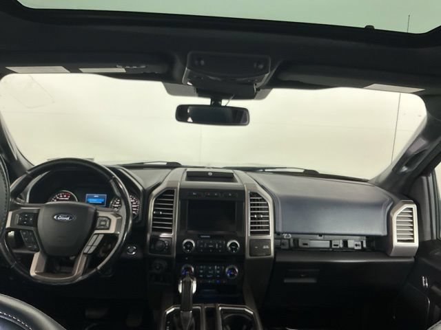 Used 2018 Ford F150 Limited AWD/4WD image 28