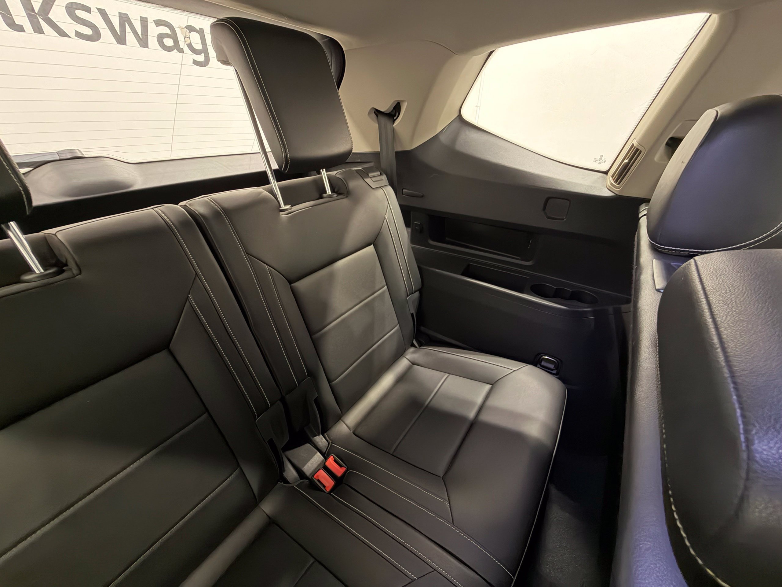 Used 2022 Volkswagen Atlas SE w/ Panoramic Sunroof Package AWD/4WD image 41