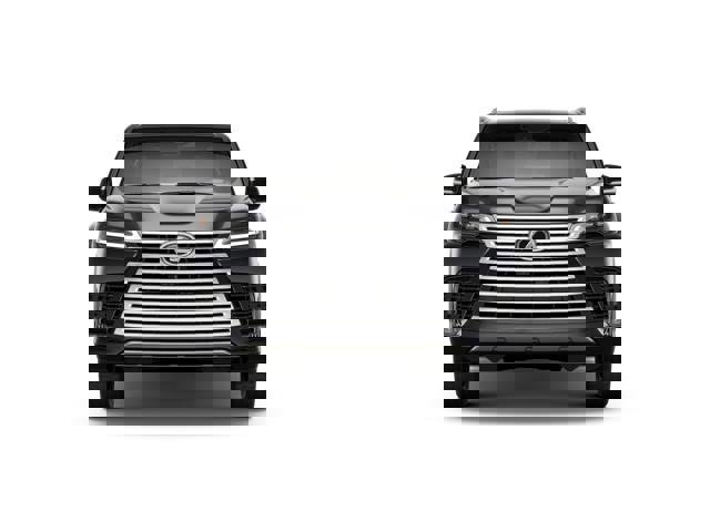 New 2026 Lexus LX 600 4WD w/ Luxury Package image 24