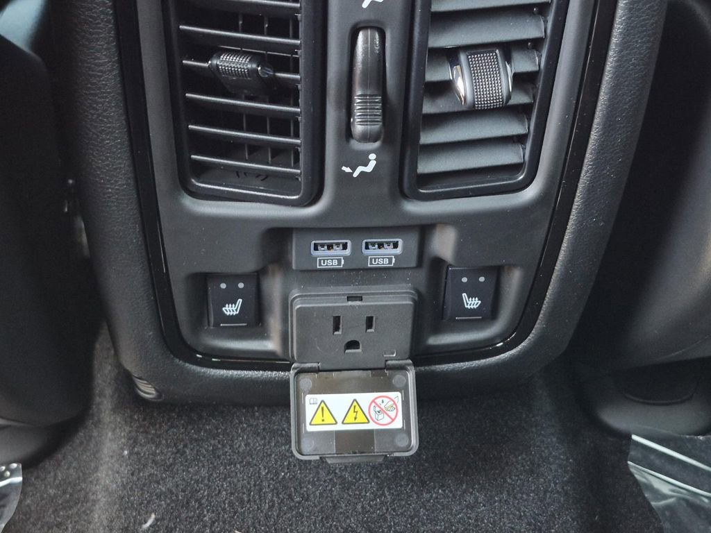 New 2026 Dodge Durango GT image 16