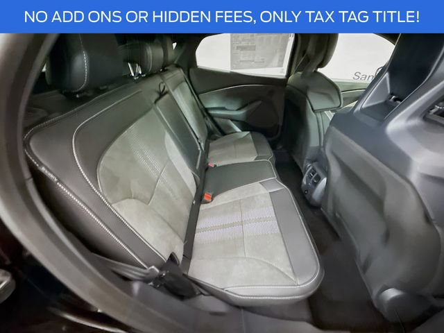 New 2025 Ford Mustang Mach-E GT image 28