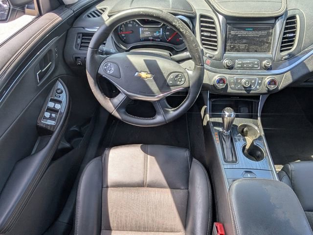 Used 2018 Chevrolet Impala LT FWD image 11