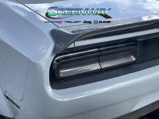 Used 2021 Dodge Challenger R/T Scat Pack RWD image 33
