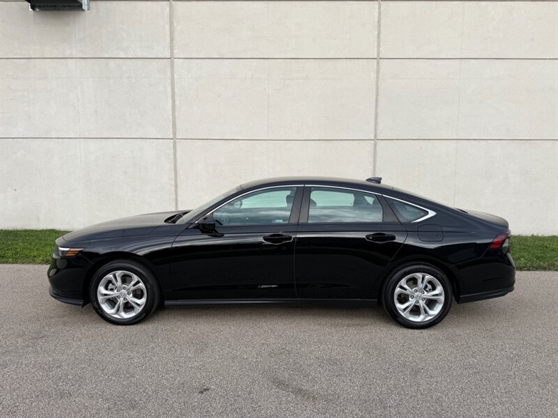 Used 2026 Honda Accord LX image 7