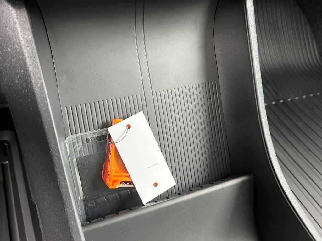 New 2026 Volvo EX30 Plus w/ Protection Package image 21