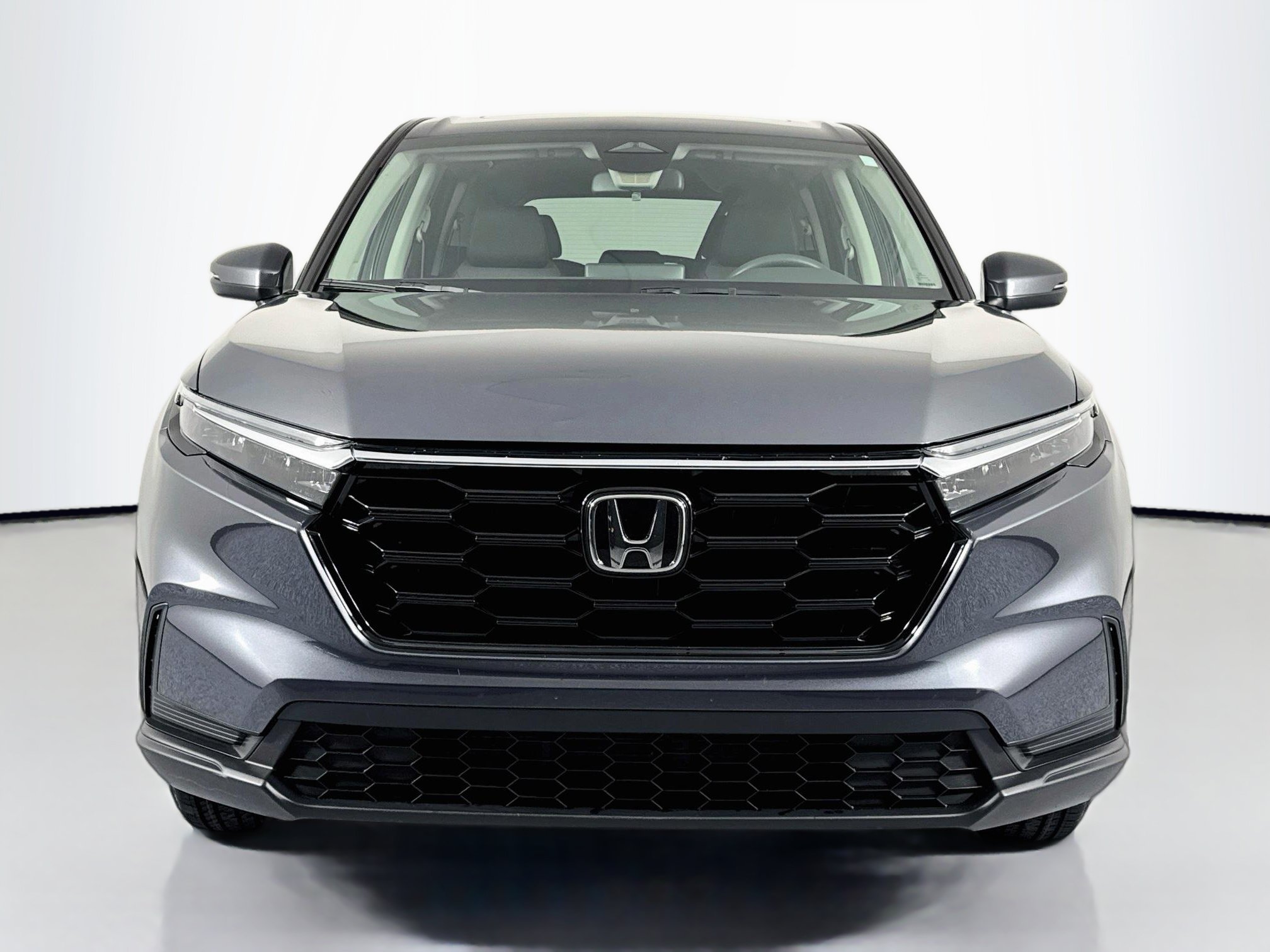 Certified 2024 Honda CR-V EX image 2