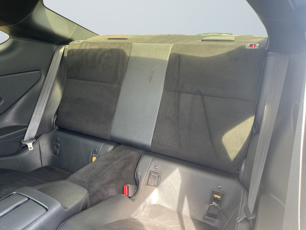 Used 2023 Toyota GR86 Premium w/ ALL Weather Mat Package (TMS) image 13