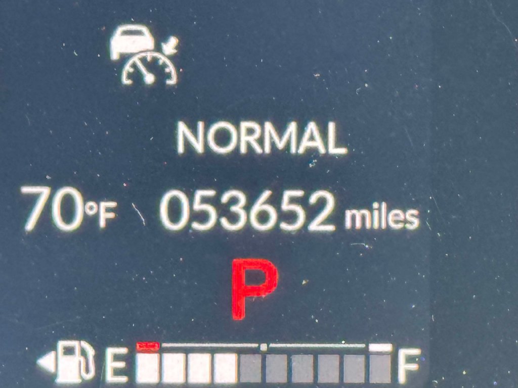 Used 2024 Honda HR-V LX image 25