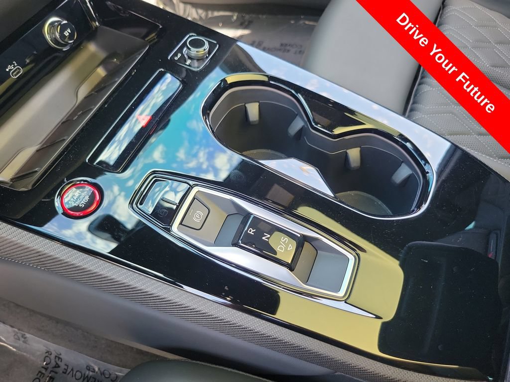 Used 2025 Audi S5 Premium Plus AWD/4WD image 12