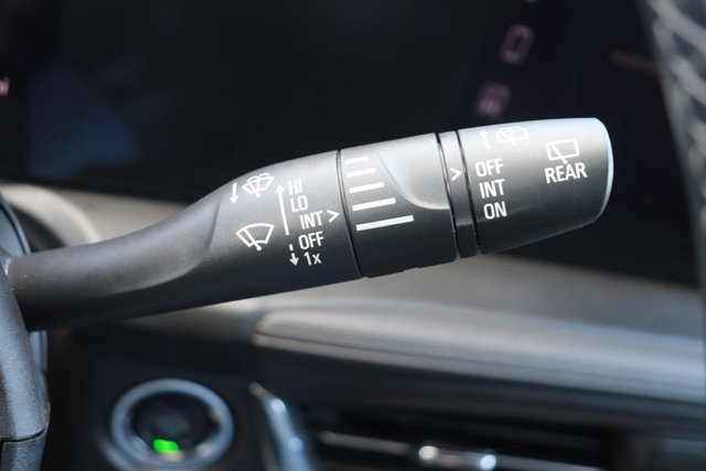 Used 2025 Buick Encore GX Preferred image 22