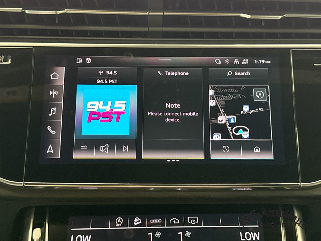 Used 2022 Audi Q8 Premium Plus w/ Premium Plus Package AWD/4WD image 18