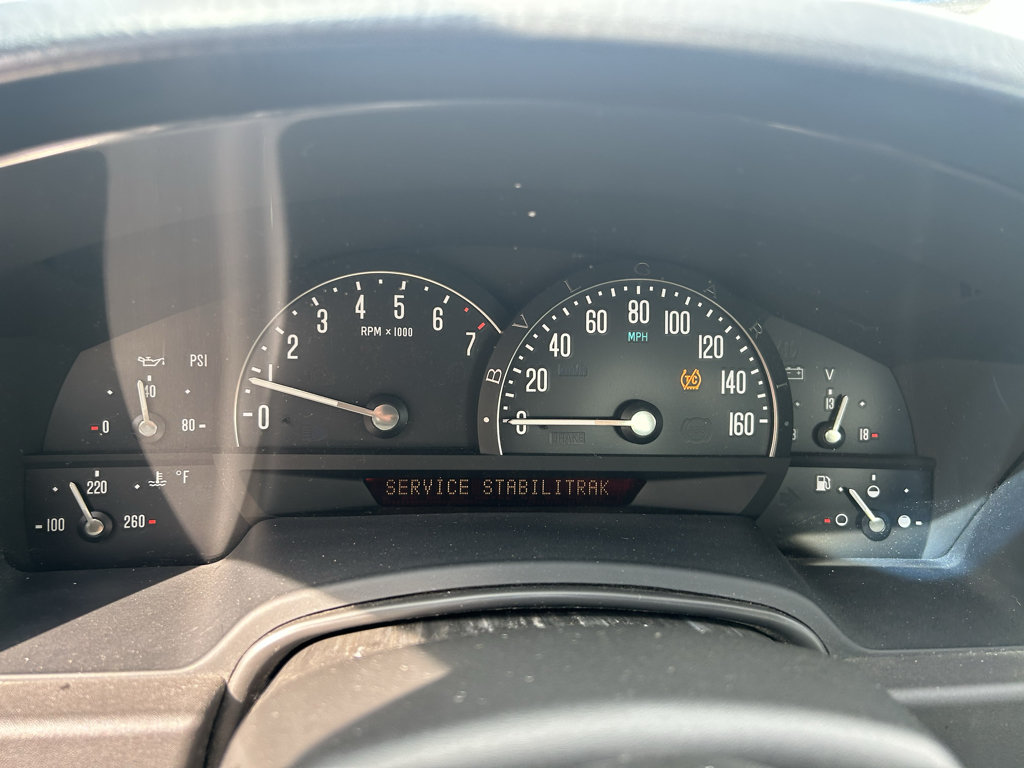 Used 2007 Cadillac XLR RWD image 10
