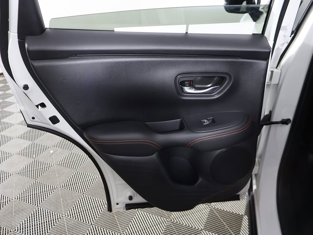 Certified 2024 Honda HR-V Sport image 23