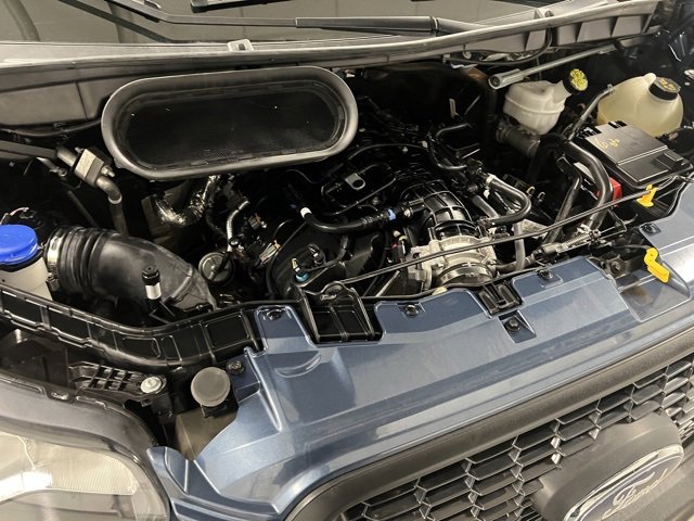 Used 2023 Ford Transit 350 XL image 59