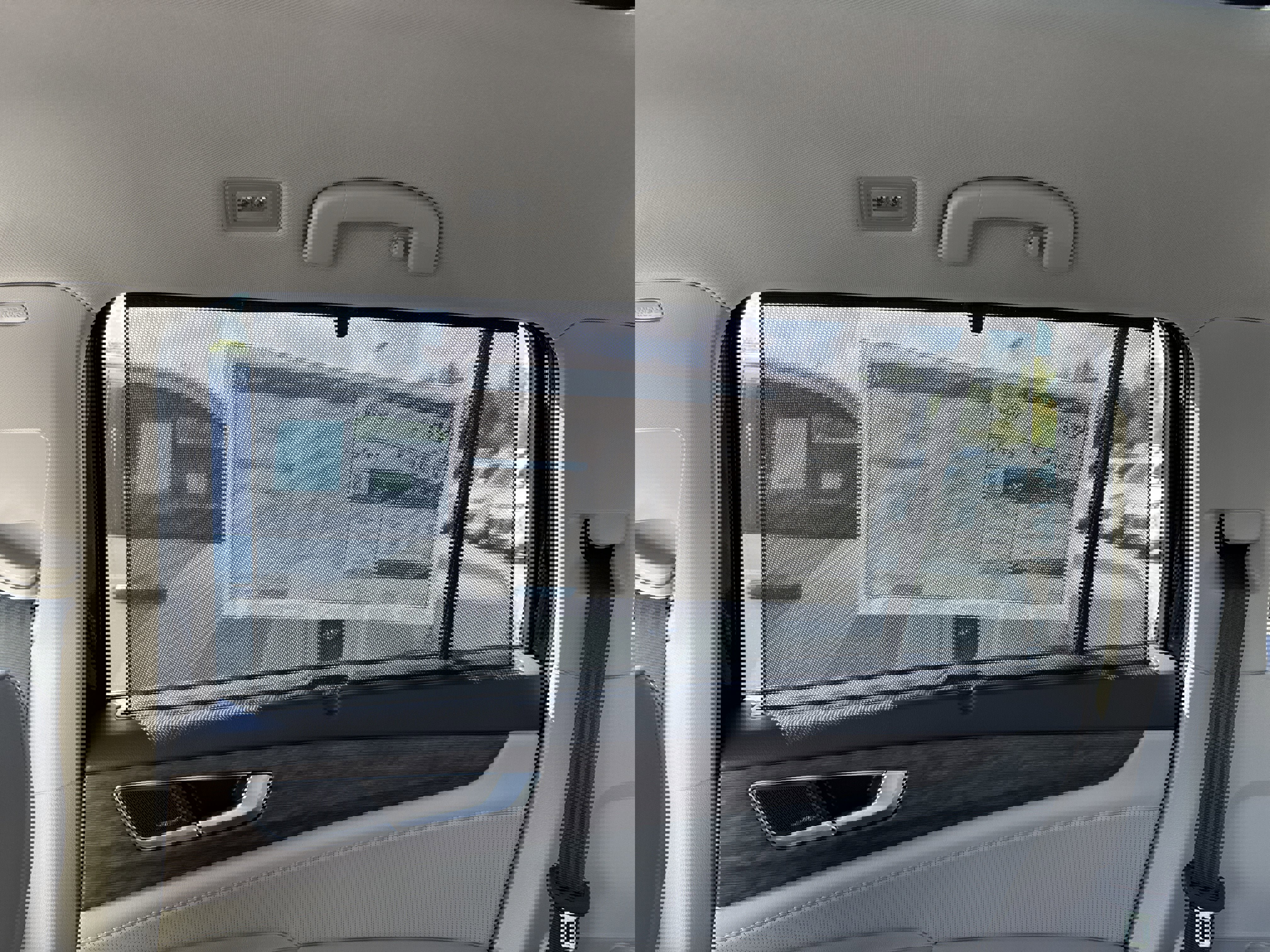 New 2026 Volkswagen Atlas SEL Premium R-Line image 27