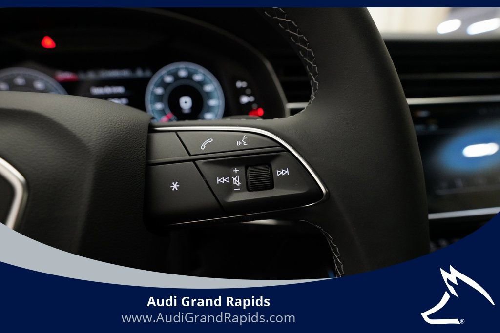 New 2026 Audi Q8 Premium Plus image 16