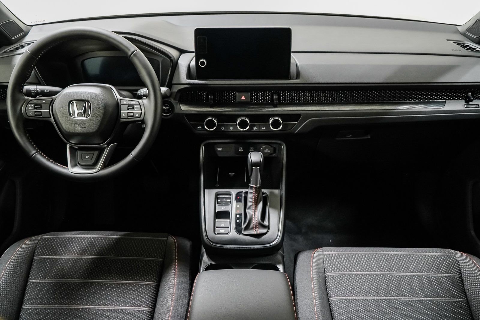 New 2026 Honda CR-V TrailSport image 24