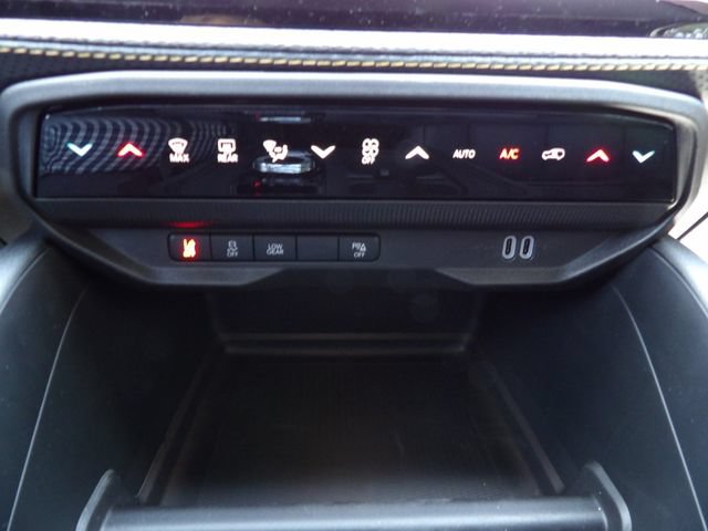 New 2026 Jeep Cherokee Limited AWD/4WD image 25