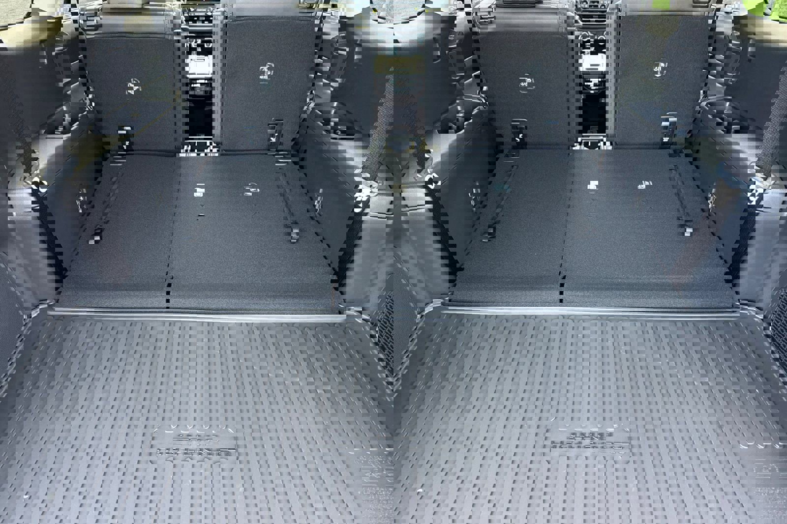 New 2026 Toyota Grand Highlander Limited image 18