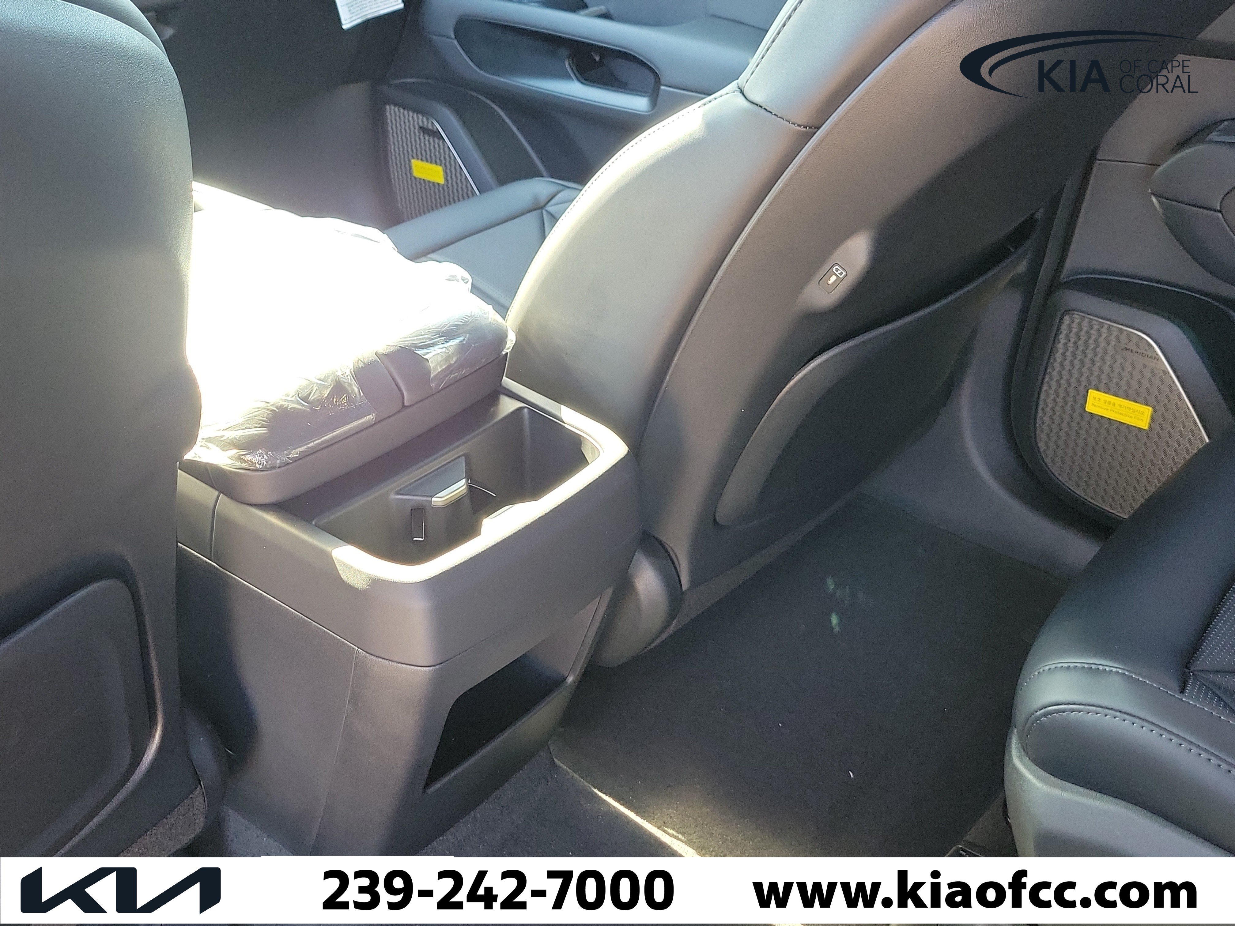 New 2027 Kia Telluride SX FWD image 14