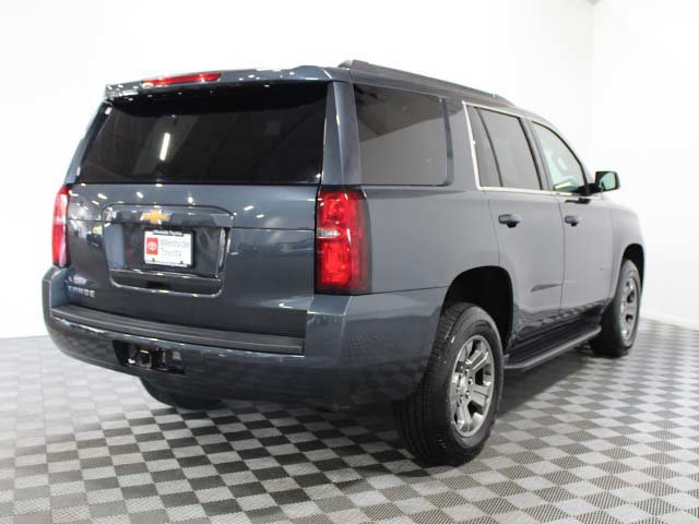 Used 2019 Chevrolet Tahoe LS AWD/4WD image 6