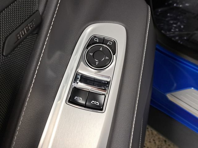Used 2024 Chevrolet Corvette Stingray Coupe w/ Z51 Performance Package image 20