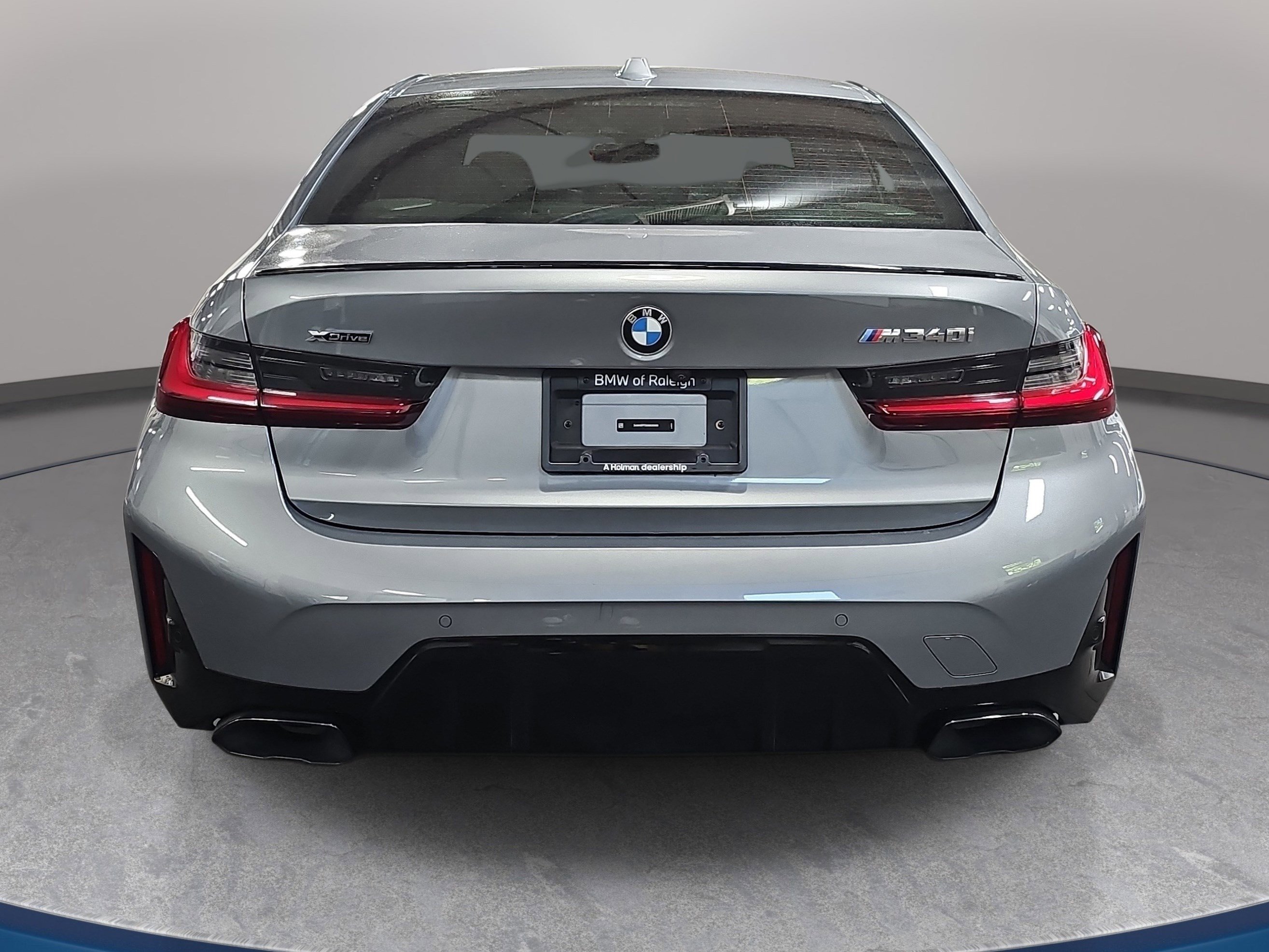 Certified 2024 BMW M340i xDrive w/ Premium Package AWD/4WD image 7