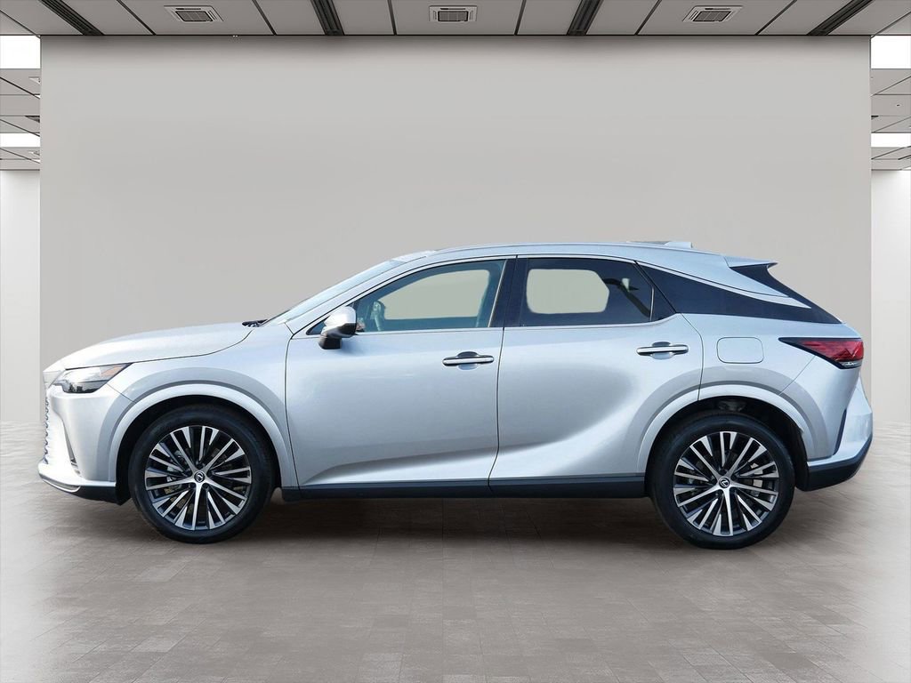 Certified 2023 Lexus RX 350 Premium Plus w/ Accessory Package image 3