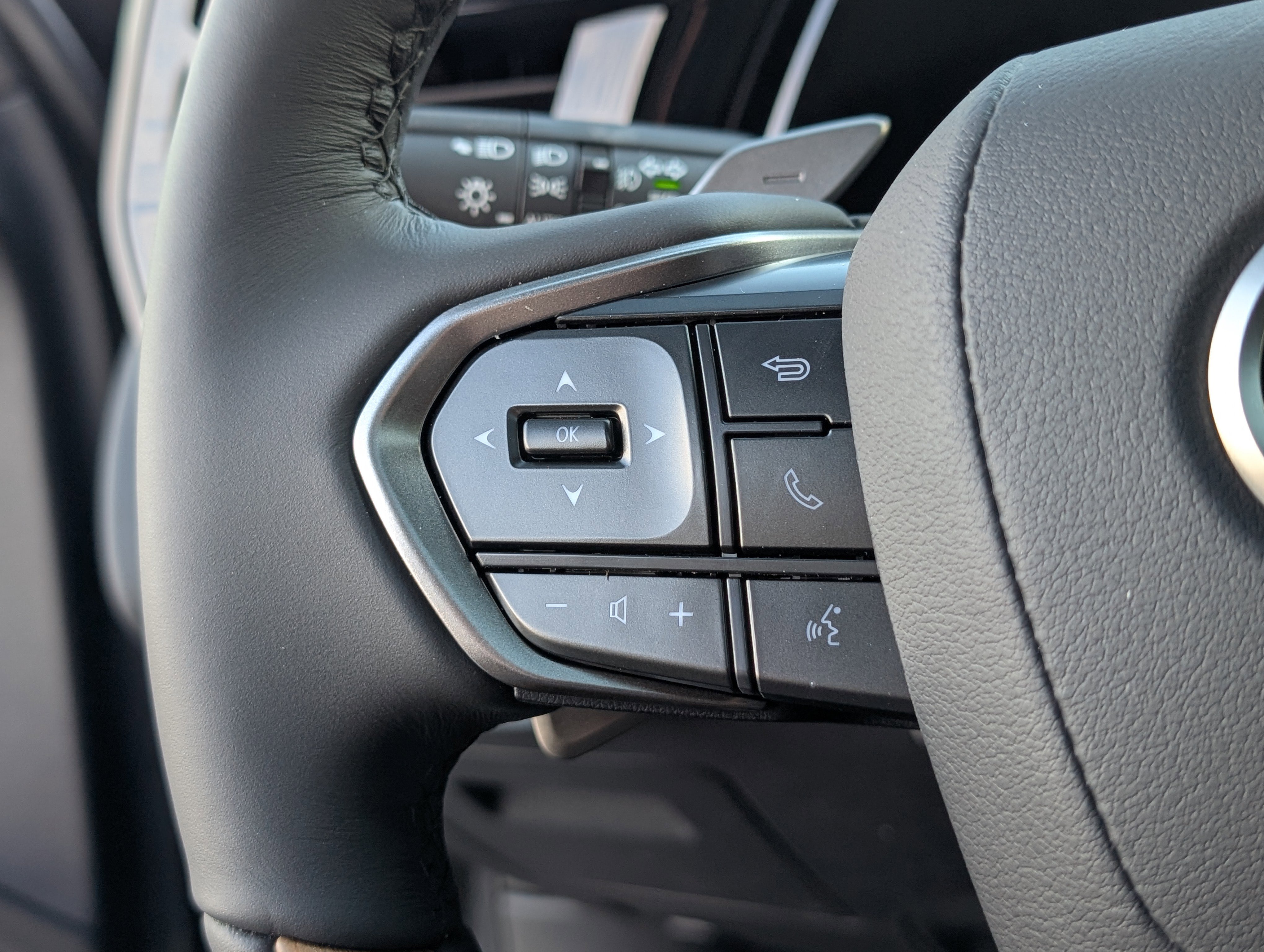 New 2026 Lexus RX 350h image 20