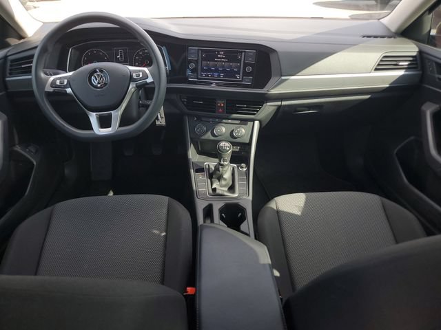 Used 2021 Volkswagen Jetta R-Line FWD image 14