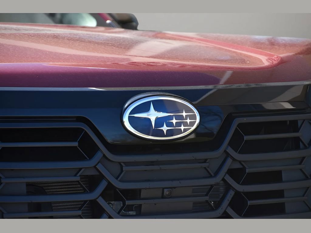 New 2026 Subaru Outback Limited XT AWD/4WD image 11