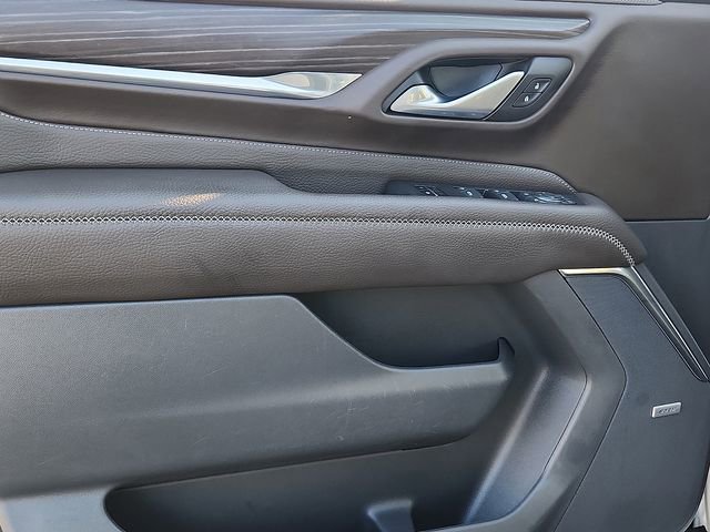 Certified 2022 GMC Yukon Denali image 13