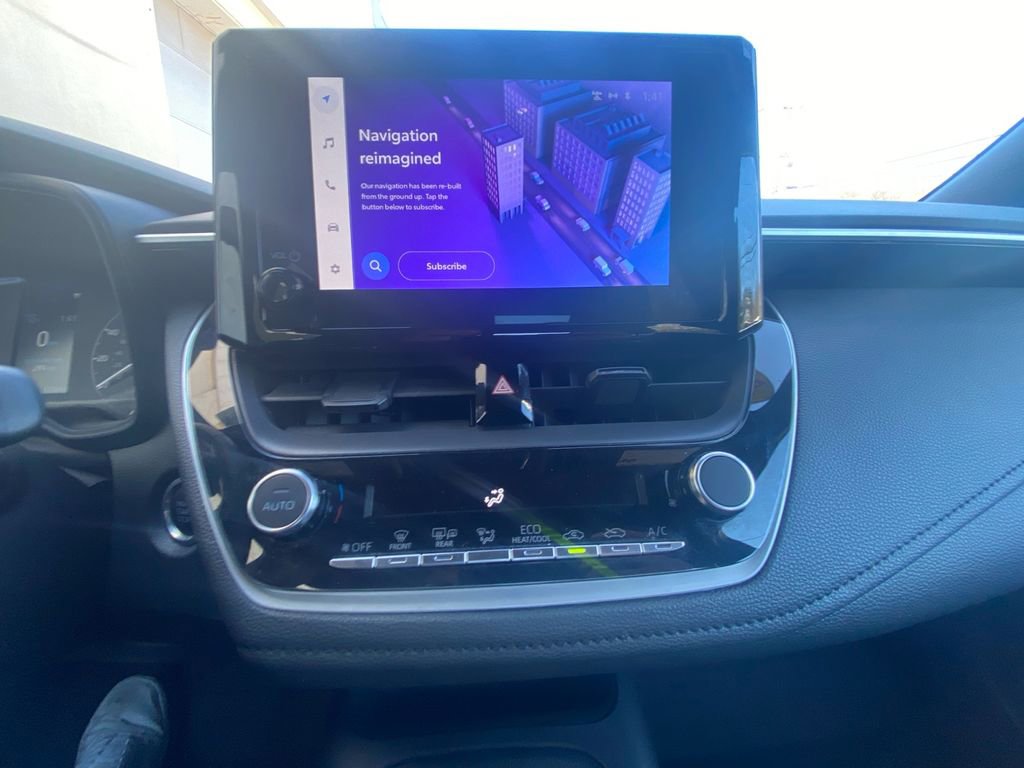 Used 2024 Toyota Corolla SE image 20