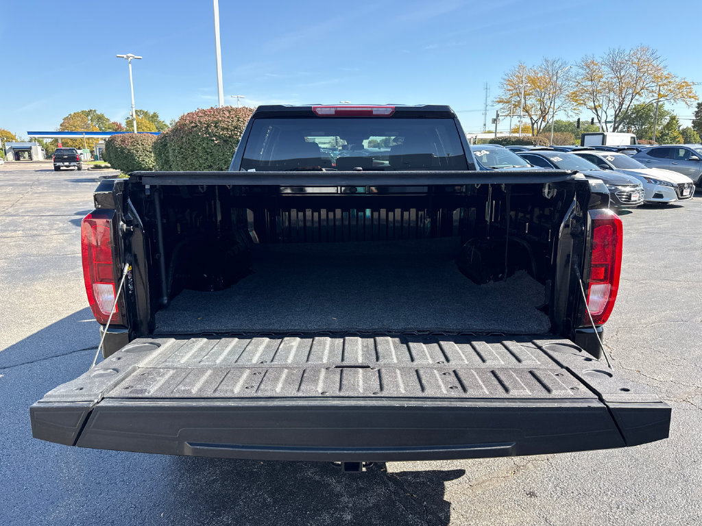 Certified 2024 GMC Sierra 1500 Elevation w/ LPO, Elevation Black Package AWD/4WD image 32