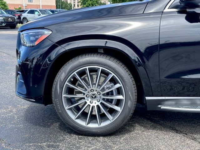 New 2026 Mercedes-Benz GLE 450 4MATIC image 7