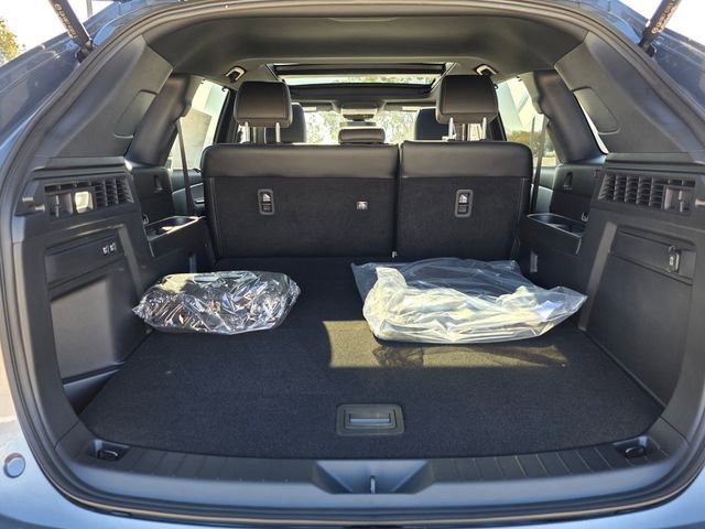 New 2026 MAZDA CX-70 3.3 Turbo S w/ Premium Package image 11