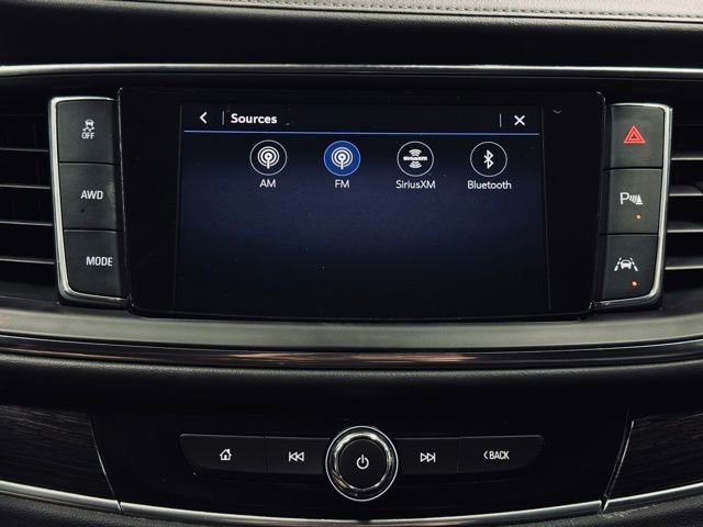 Used 2020 Buick Enclave Avenir w/ Avenir Technology Package image 42