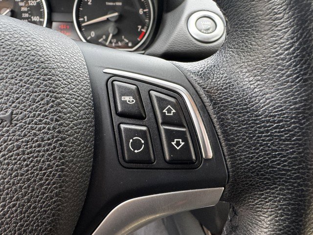 Used 2013 BMW 128i Convertible w/ Premium Pkg image 38