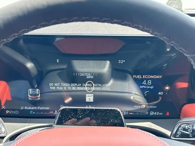 New 2026 Lincoln Aviator Reserve image 34