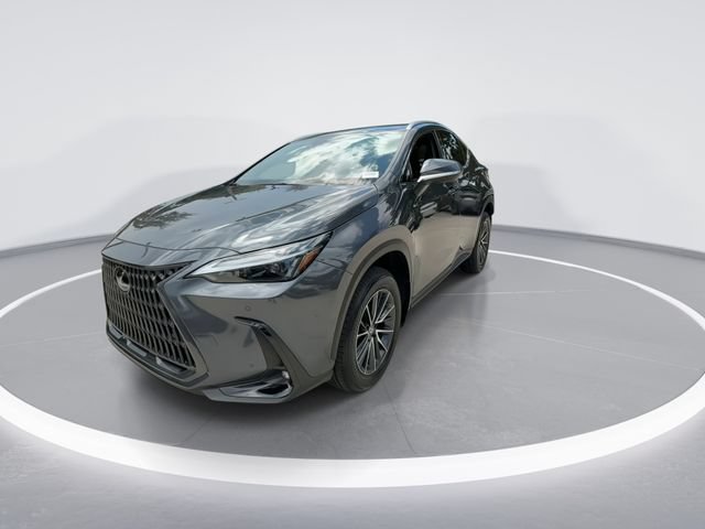 Certified 2025 Lexus NX 250 FWD w/ Accessory Package (K3) image 4