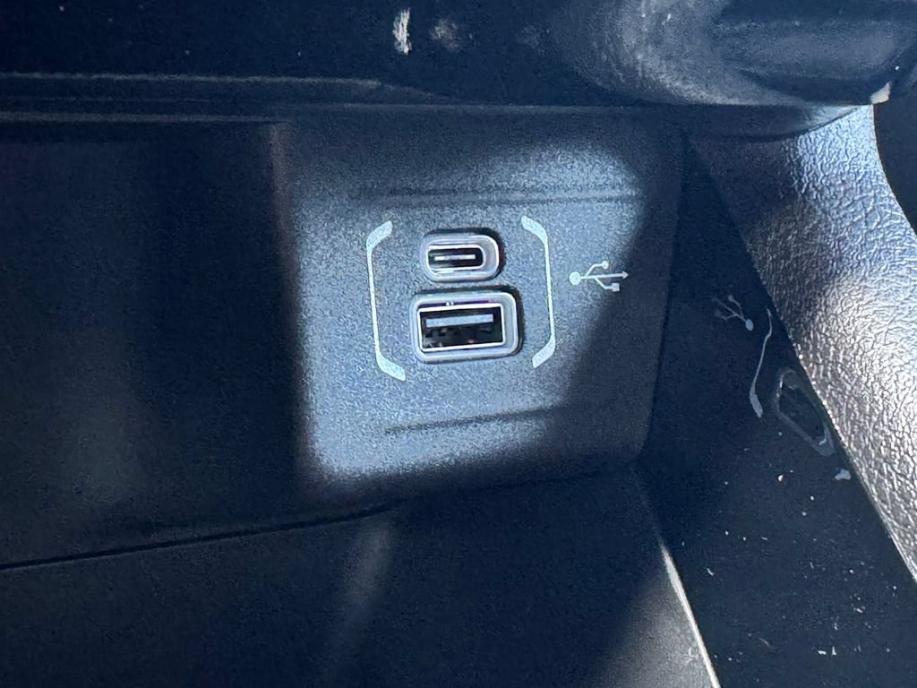 New 2026 Jeep Compass Latitude AWD/4WD image 21
