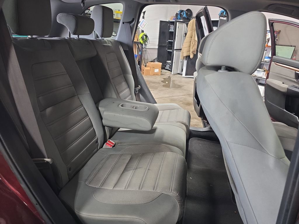 Used 2019 Honda CR-V EX image 11