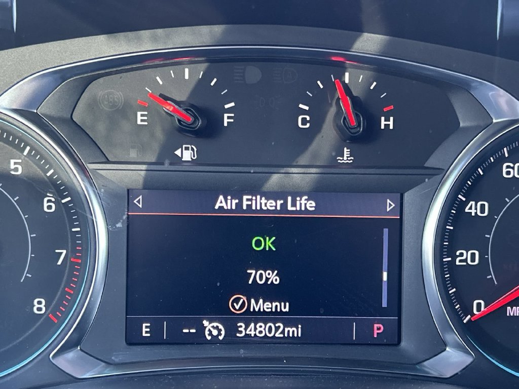 Certified 2023 Chevrolet Traverse LT FWD image 16