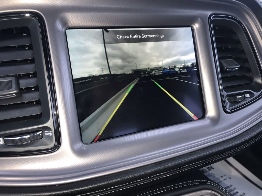 Used 2023 Dodge Challenger GT w/ Plus Package image 17