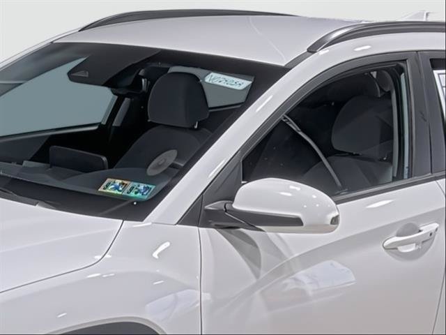 Used 2023 Hyundai Kona SEL w/ Cargo Package AWD/4WD image 8