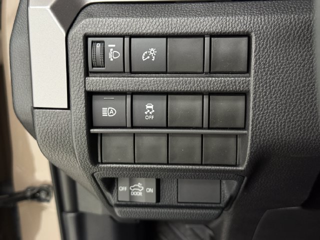 Used 2026 Toyota Tacoma TRD Off-Road AWD/4WD image 15